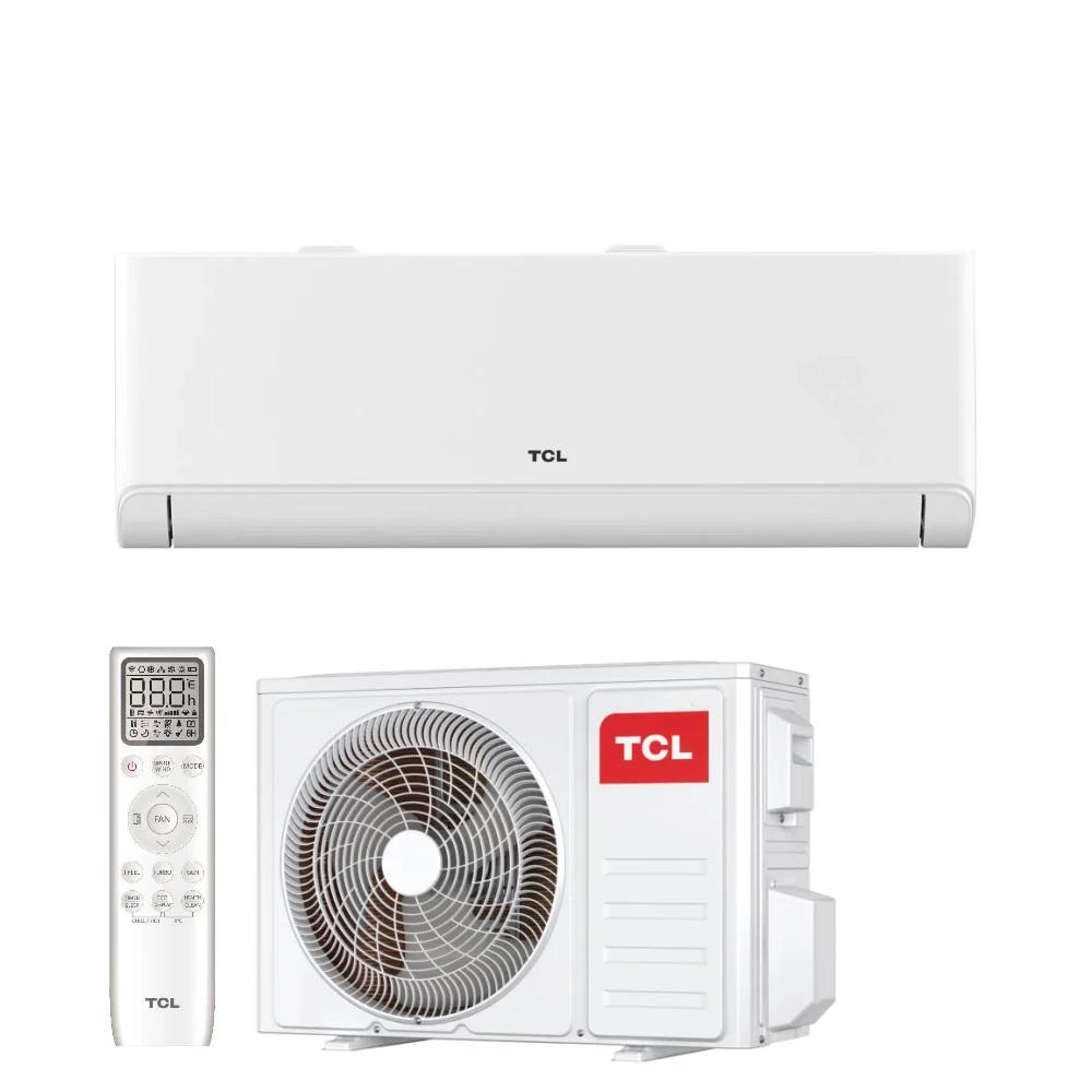 Klimagerät Tcl Breezein P5 Weiß 18000 Btu