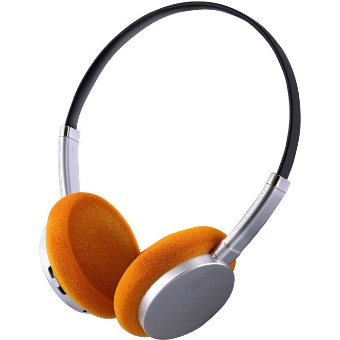 Kabellose Kopfhörer - T'Nb - Origin - Bluetooth - Bis Zu 40h Akkulaufzeit - Verstellbarer Bügel - Schwarz/grau