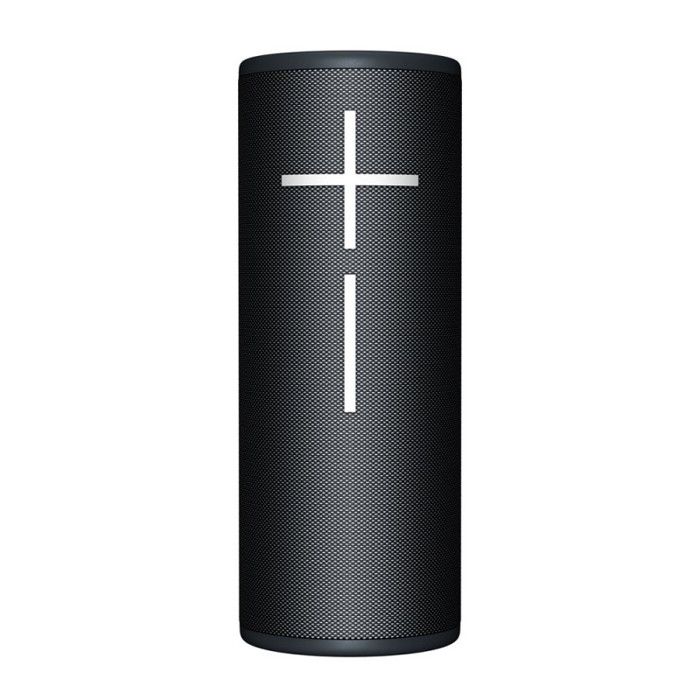 Tragbarer Ultimate Ears Megaboom 4 Kabelloser Lautsprecher
