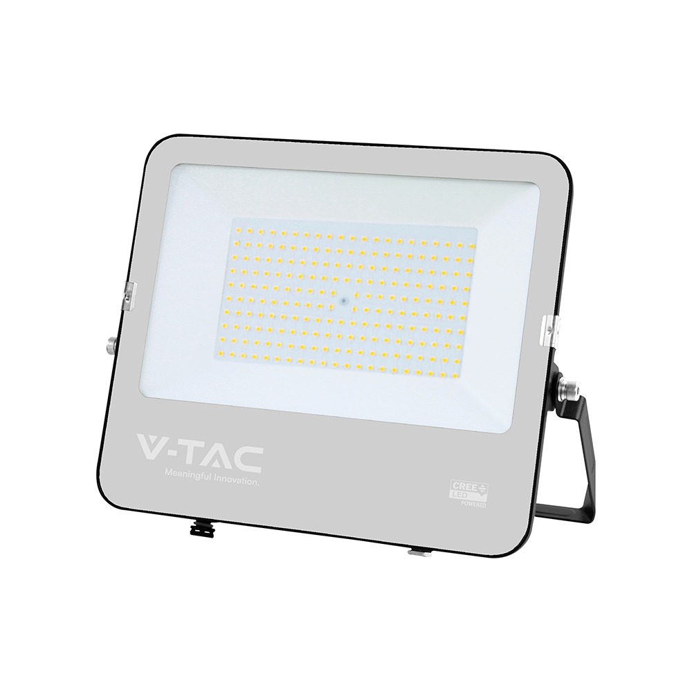 Led Außenwandstrahler Schwarz Verstellbar Flutlicht Ip65 Wandlampe L 33,1 Cm