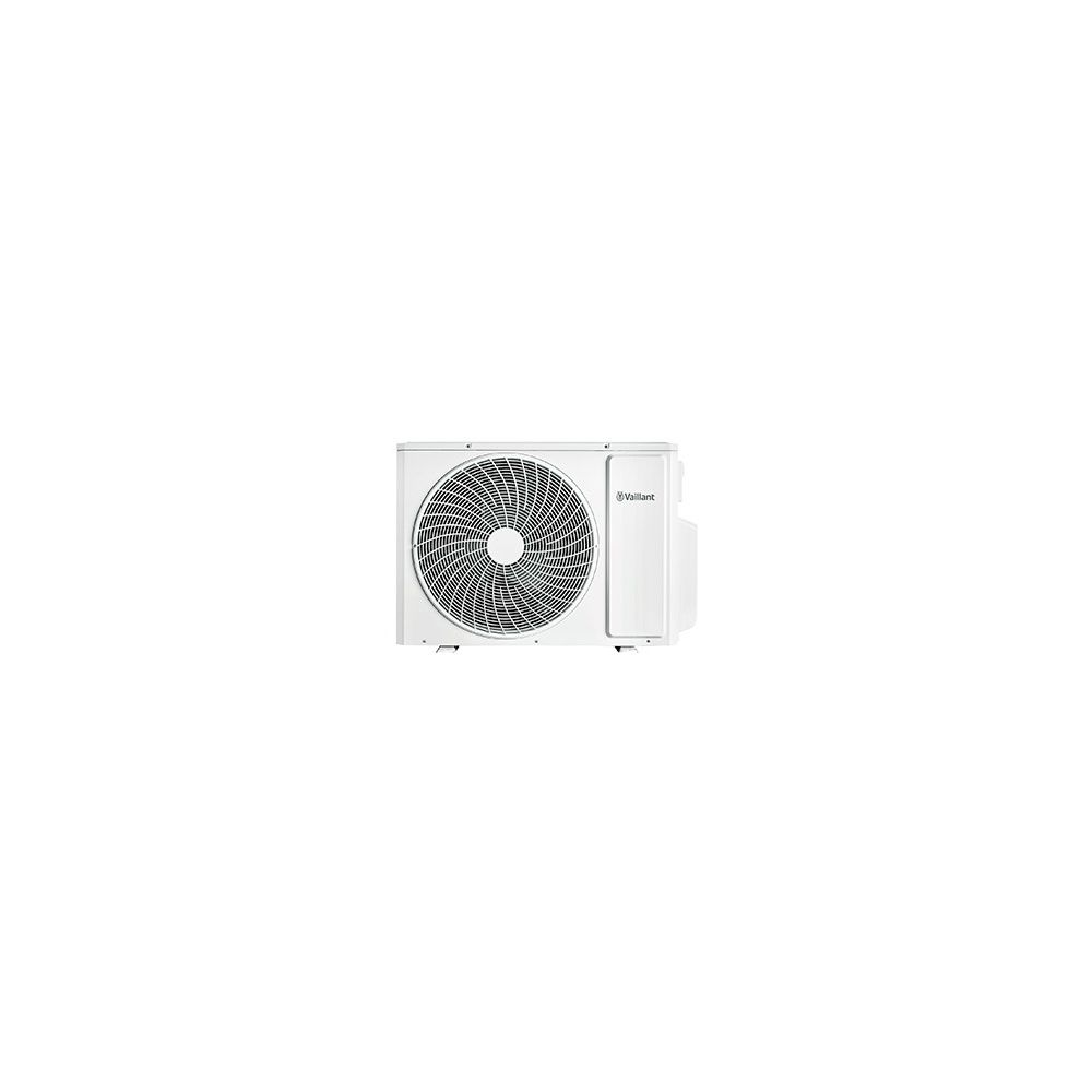 Vaillant Climavair Multi Außeneinheit Vam 1-070 A3no, Multi-split, R32, 7,1kw Kühlleistung