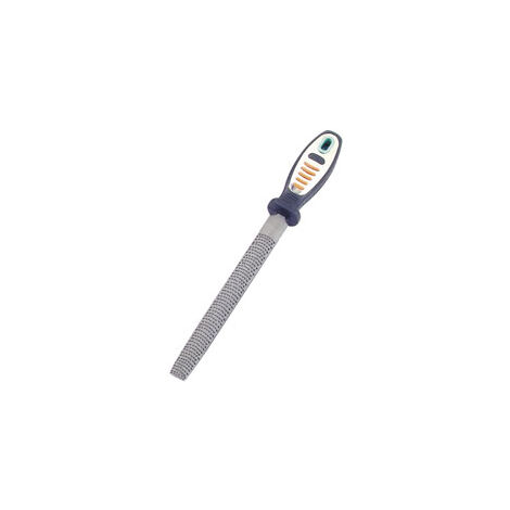 Westfalia Holzraspel Flach 200 Mm