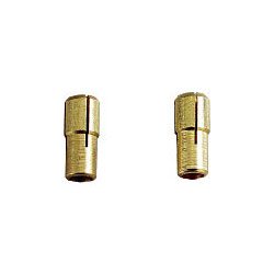 Westfalia Spannzangen Satz 2-teilig (2,5+3mm)