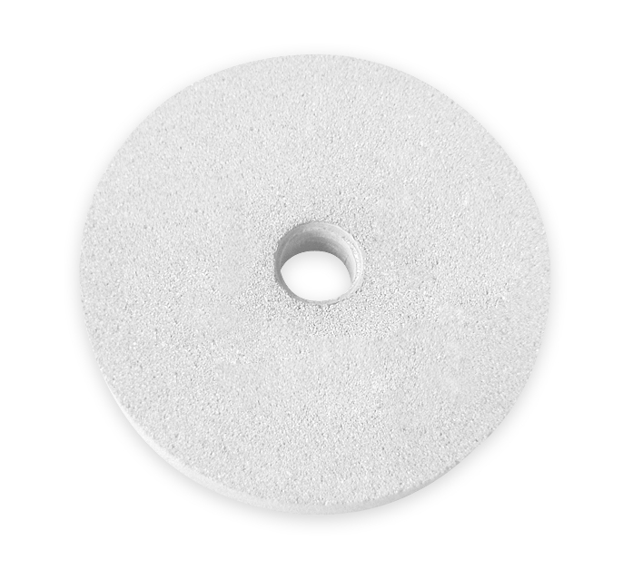 Westfalia Schleifstein 100 X 20 X 16 Mm Zur Schleifmaschine Nr. 403873