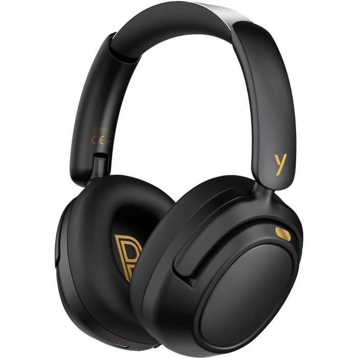 Bluetooth-kopfhörer - Yenkee - Yhp 21bt