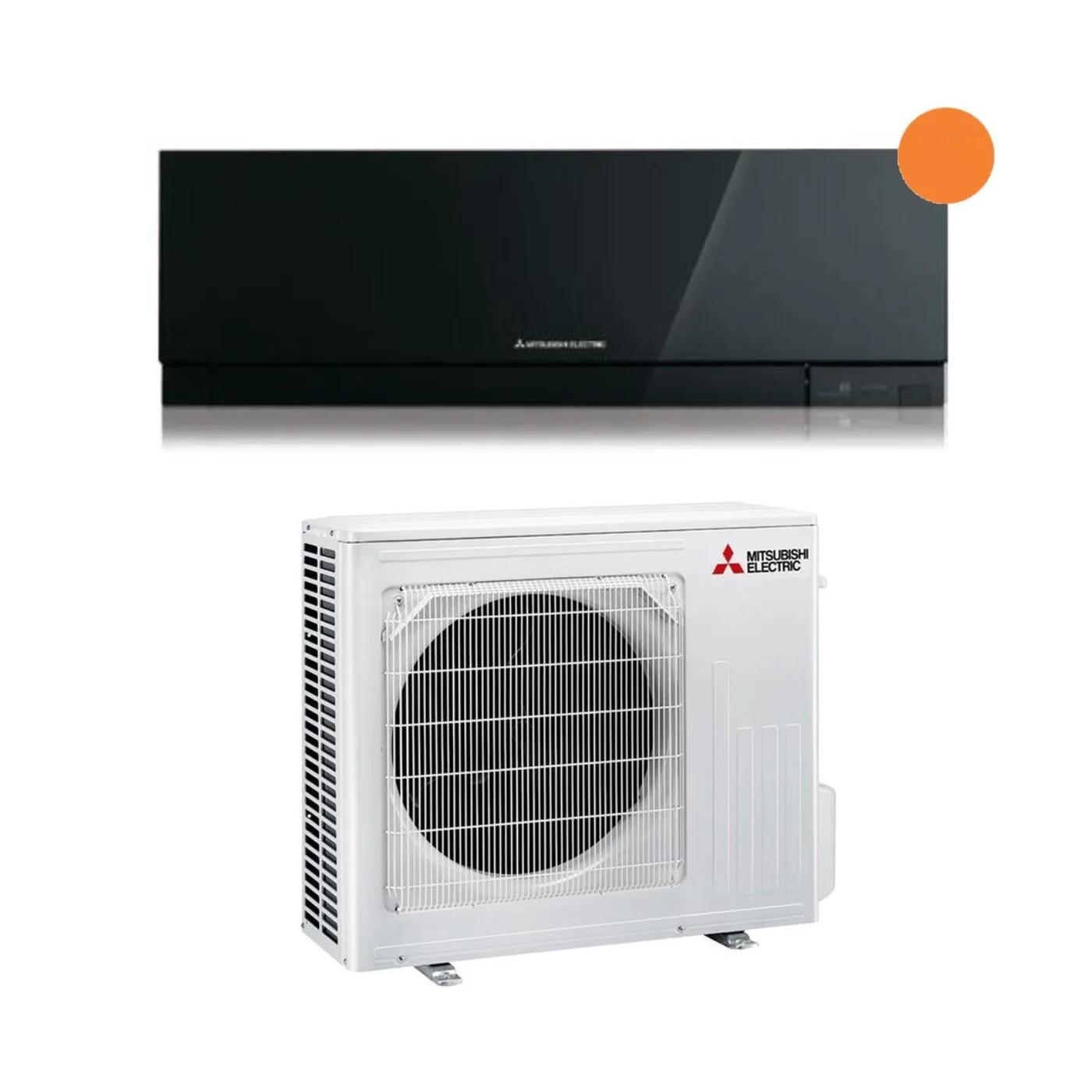 Klimagerät Mitsubishi Electric Split 18000 Btu Klar