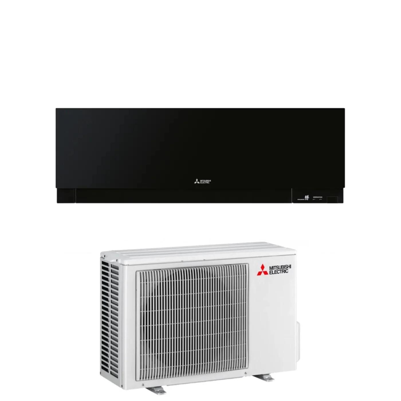 Klimagerät Mitsubishi Electric Modell Inverter Weiß 12000 Btu