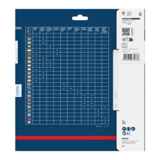 Bosch EXPERT Kreissägeblatt Wood, 210x30 mm, Z48