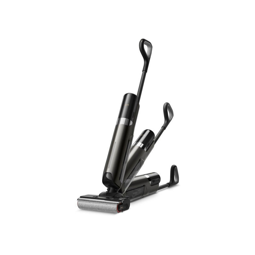 Mova M10 Air Akku-staubsauger – 20.000 Pa – 30 Min. – 600 Ml – Schwarz