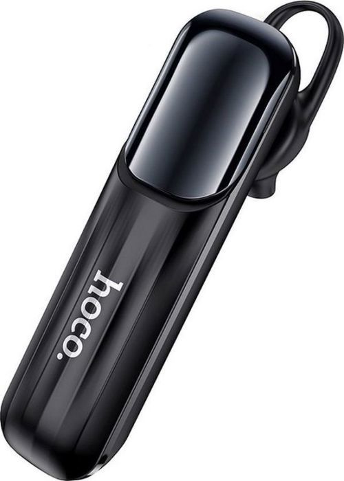 Kopfhörer - Hoco - Essential Business E57 - Bluetooth - Kabellos - Schwarz