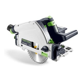 FESTOOL Akku-Tauchsäge TSC 55 KEB-Basic - 578738