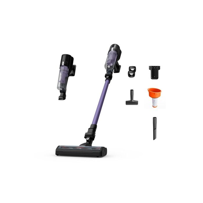 Rowenta X-pert 5.80 Rh5a32e0 Stabstaubsauger