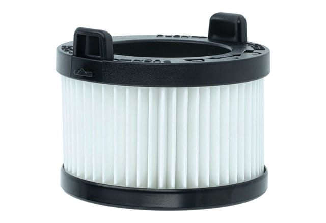 vhbw Staubsaugerfilter kompatibel mit Redkey F10 Akku-Staubsauger - Hauptfilter