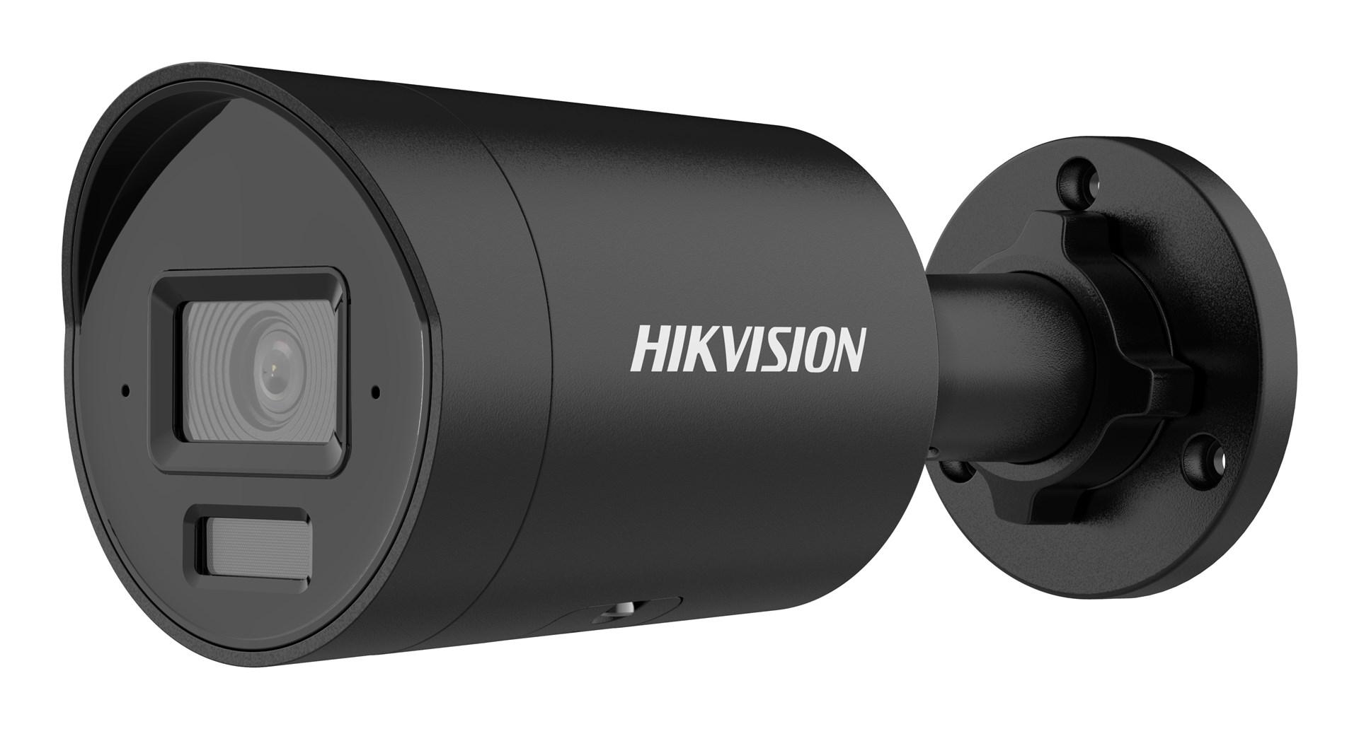 Sicherheitskamera Hikvision Ds-2cd2083g2-li2u 8 Megapixel Wasserdicht