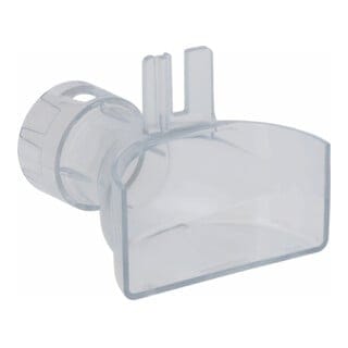 Bosch PRO Absaugadapter Kantenfräse - 2608190062