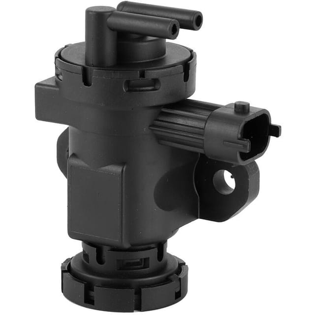 Boost-druckregelventil Vakuummagnet Geeignet Für Ranger (et) 2.5 Tdci 4x4 Wlaa 0928400464.