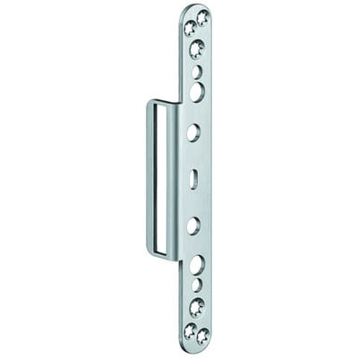 SIMONSWERK Abdeckwinkel für Aufnahmeelement VARIANT® VX 2560 RR N, edelstahl