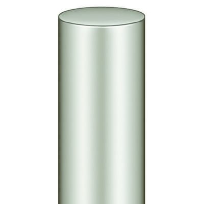 SIMONSWERK Zierhülse BAKA® Nr.12, Kunststoff,