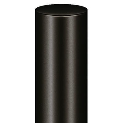 SIMONSWERK Aufschraubband SIKU® K 3281 WF, mit Stiftsicherung, Stahl, braun-H9