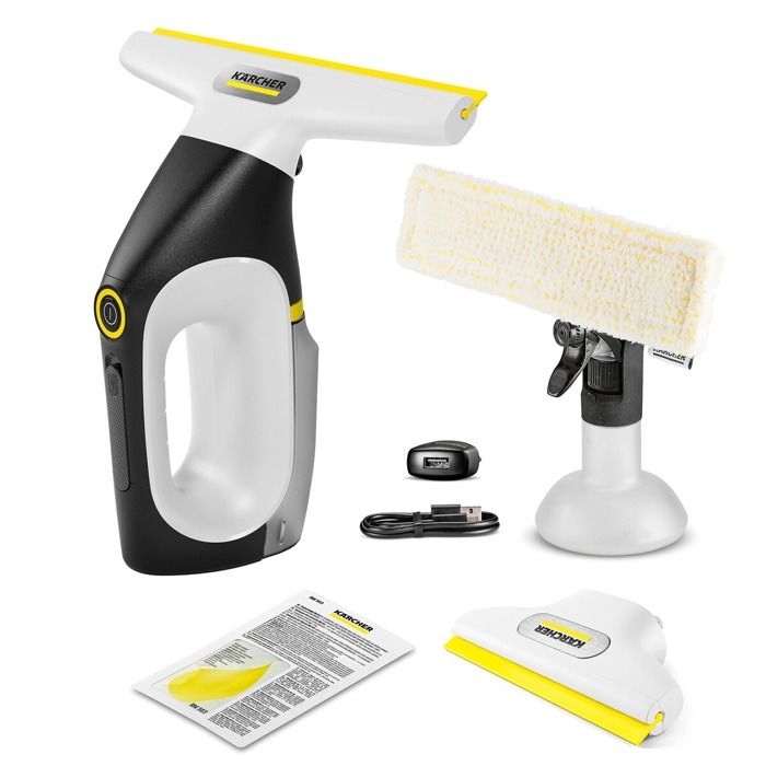 Fensterreiniger Karcher Wv 3 Comfort Precision