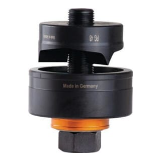 Alfra - Blechlocher TriCut® kl ø 20,4 mm M20 pg 13 ( 4000814274 )