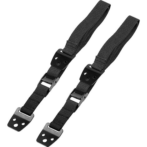 Wandmontierter Kippschutzgurt Für Fernsehschränke Und Kommoden Aus Kunststoff Und Metall, Für Die Sicherheit Und Den Sturzschutz Von Jungen Und Mädchen.
