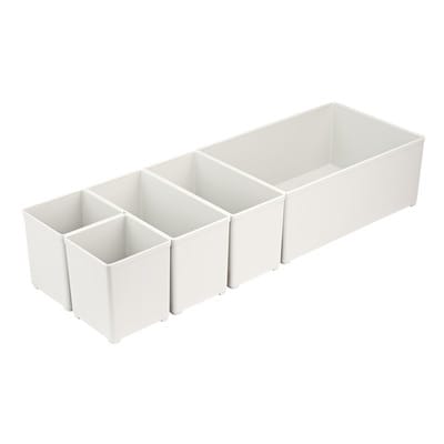 Boxeinsatz für Storage Box ( P-84171 ) - Makita