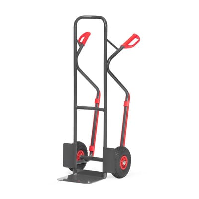Stapelkarre B1330L-7016 - Fetra