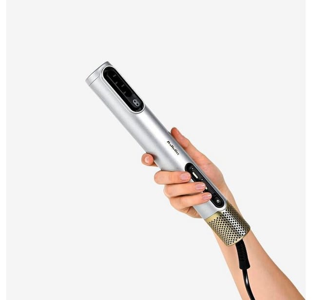 BaByliss AS6555E Multidryer Air Wand Limited Edition"-"183569511