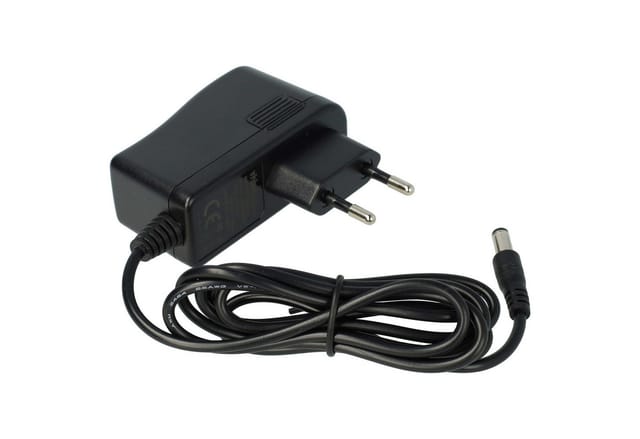 Vhbw - Universal Netzteil für Elektrogeräte - ac/dc Netzadapter, 5,5 x 2,5 mm, 3 v, 2 a