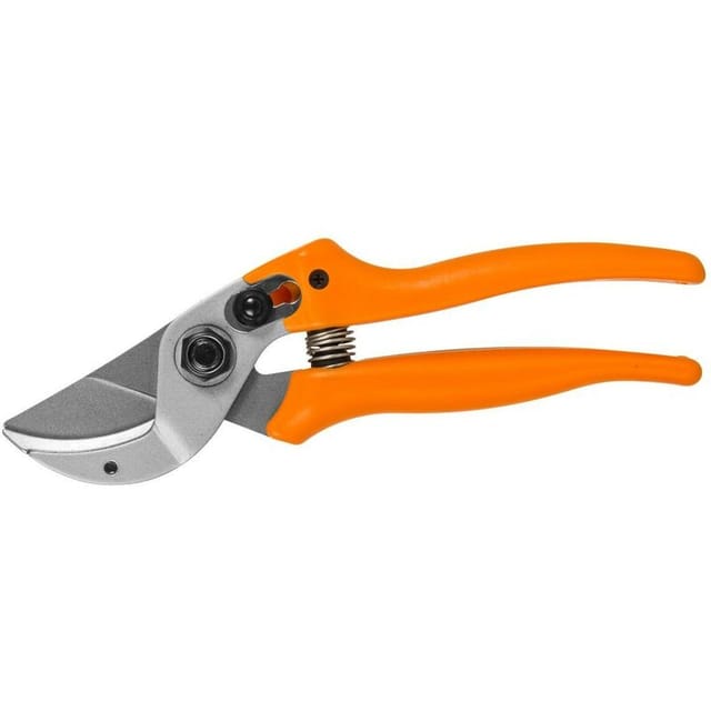 Lowe 15 Schere mit gebogener Klinge