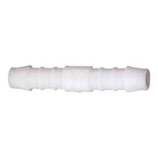 FP - Riegler Gerader Schlauchverbindungsstutzen, für Schlauch lw 8 mm, pom