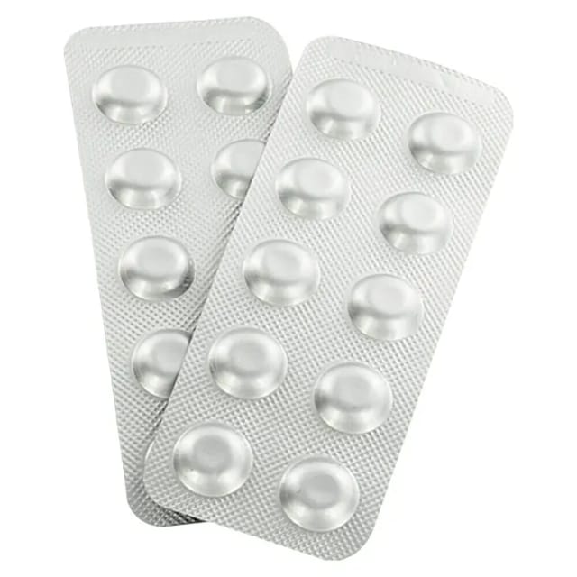 PH / Chlor Testtabletten 2 x 30 Stück - Steinbach
