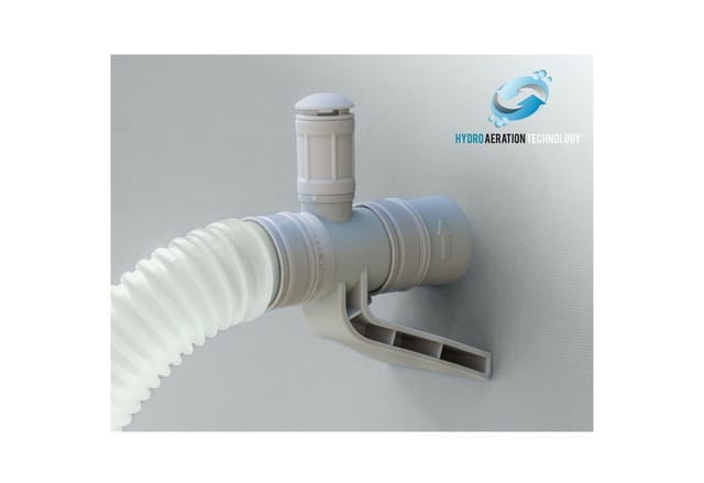 Kartuschenfilterpumpe 1250 L/h 28602GS Intex