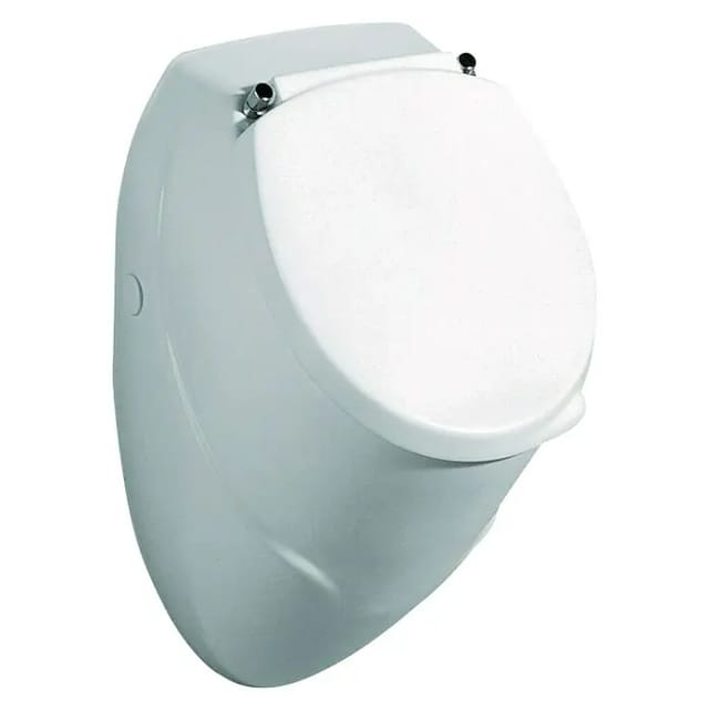 Keramag - Geberit Urinaldeckel Corso, 573900000