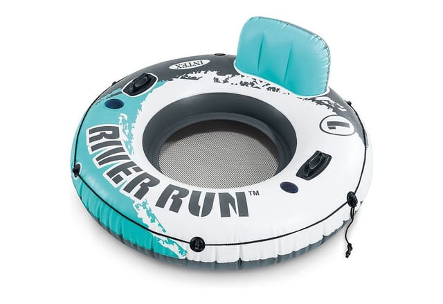 SESSEL FLUSS LAUFEN SPORTLICH - Intex