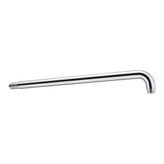 hansgrohe Brausearm 450mm G 1/2", Chrom