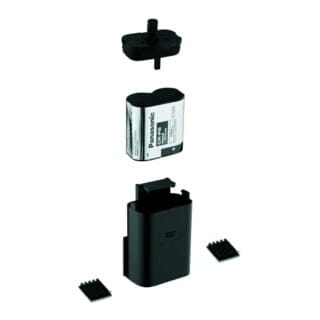 Grohe Batteriekasten mit Batterie, 42393000
