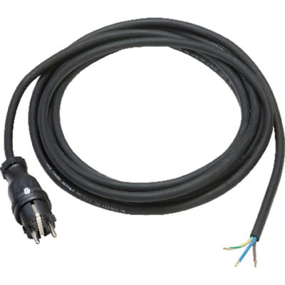 Althoff Anschlussleitung IP44 16A H07RN-F5G1,5 230V