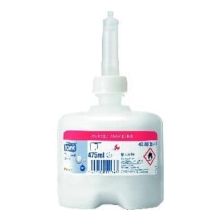 TORK Toilettensitzreinig. 475 ml 8 Stk