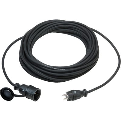 FP - Verlängerungskabel IP44 10m H07RN-F3G1,5