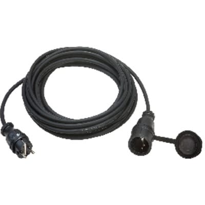 FP - Verlängerungskabel 10m H05RR-F3G1,5