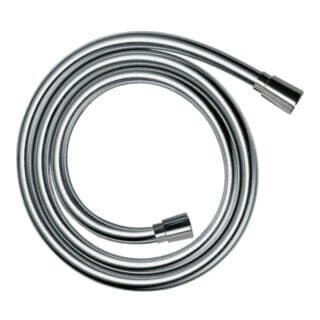Hansgrohe Brauseschläuche - Brauseschlauch Isiflex 1,60 m, Chrom/Gold 28276090