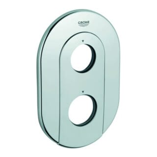 Grohe Rosette Chrom, 47526000