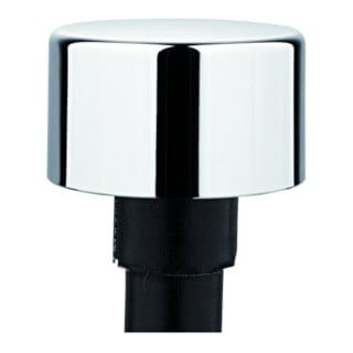 Grohe Druckknopf Chrom, 66738000
