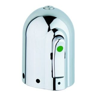 Absperrgriff Chrom mit Spartaste, 47353000 - Grohe