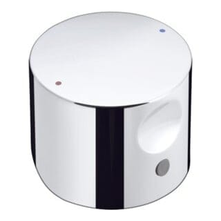 AXOR Zerogriff Uno chrom