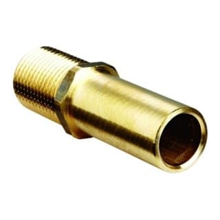 Schlauchanschlussstutzen Einlassstutzen - 43891000 - Grohe
