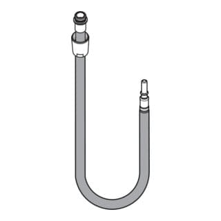 Schlauch 95507000 für Spültischmischer 1500mm - Hansgrohe