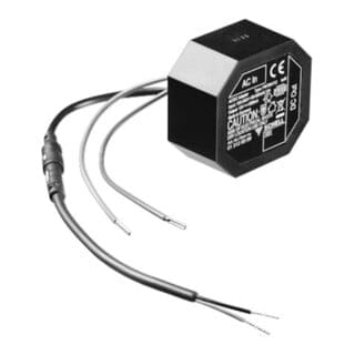 UP-Netzteil Kabeladapter, 100-240V 50-60 Hz - Schell